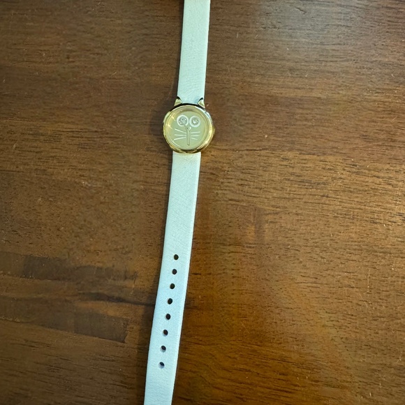 MARC by MARC JACOBS critters watch - barely worn - Picture 2 of 5